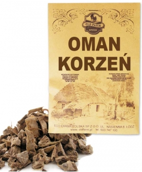 OMAN KORZEŃ 50 G